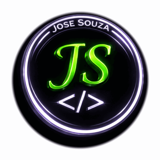 Logotipo JSouza Desenvolvedor
